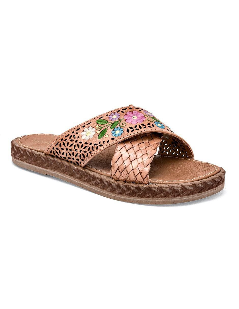 Sandalia para mujer 1