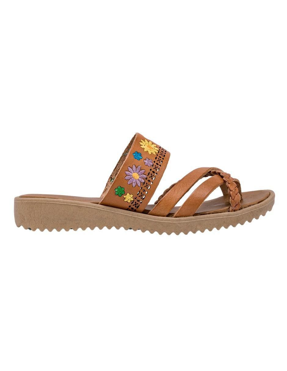 Sandalia para mujer 2