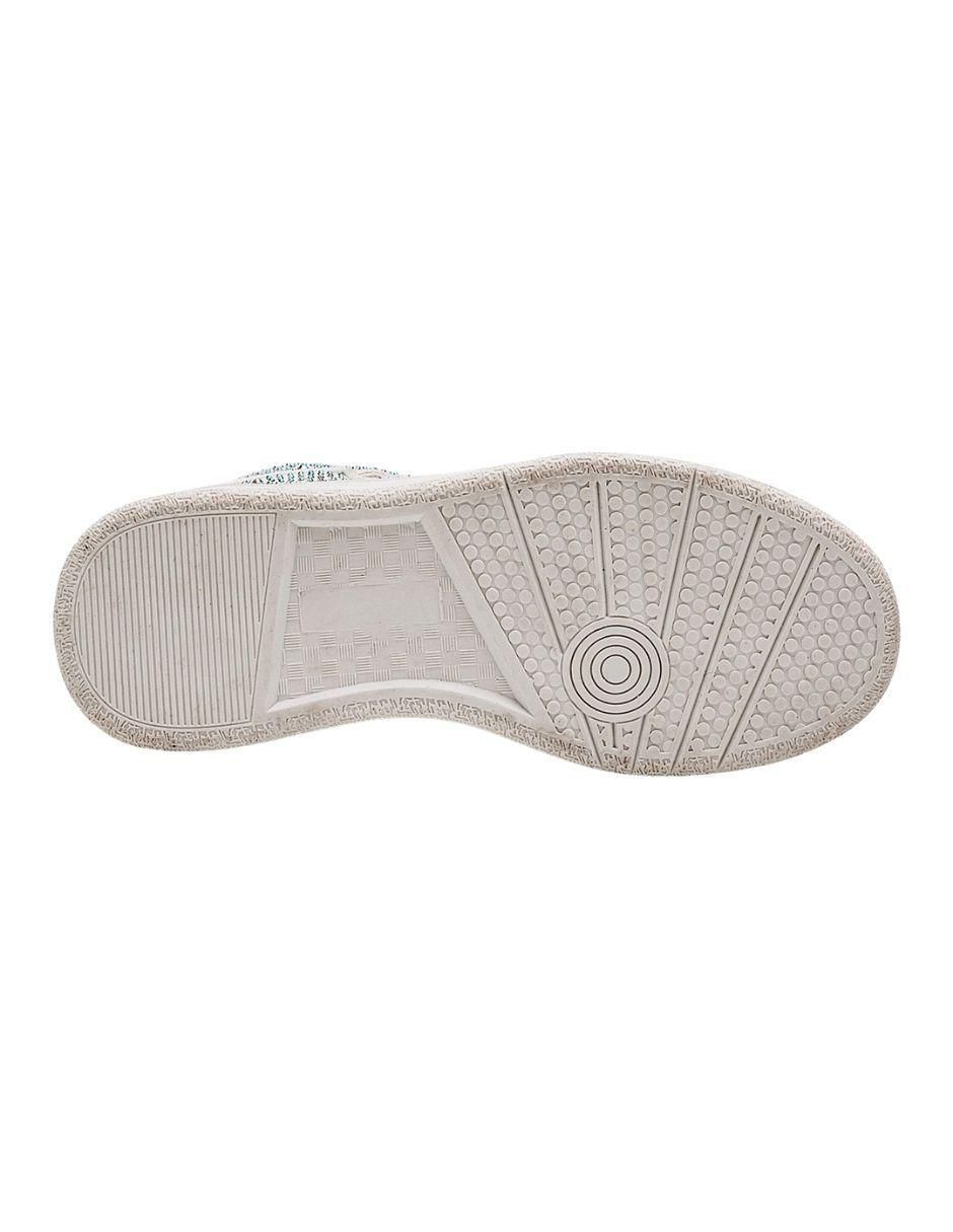 Tenis para mujer 3