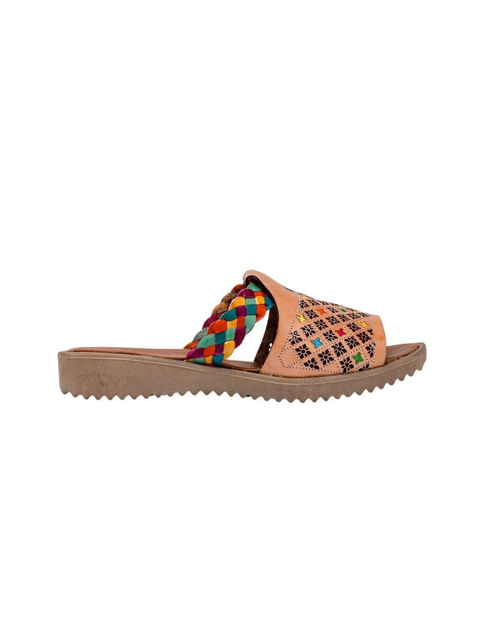 Sandalia para mujer 2
