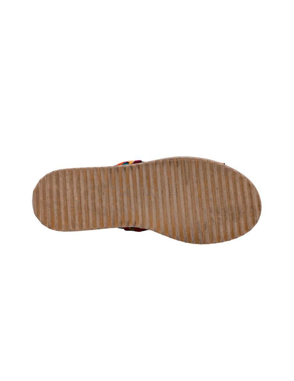 Sandalia para mujer 3