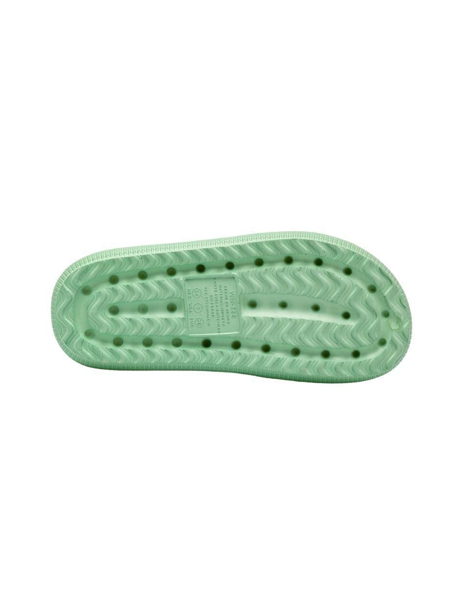 Sandalia para mujer 2