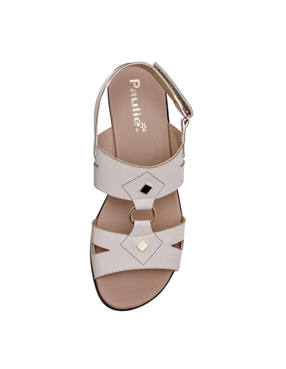 Sandalia para mujer 6