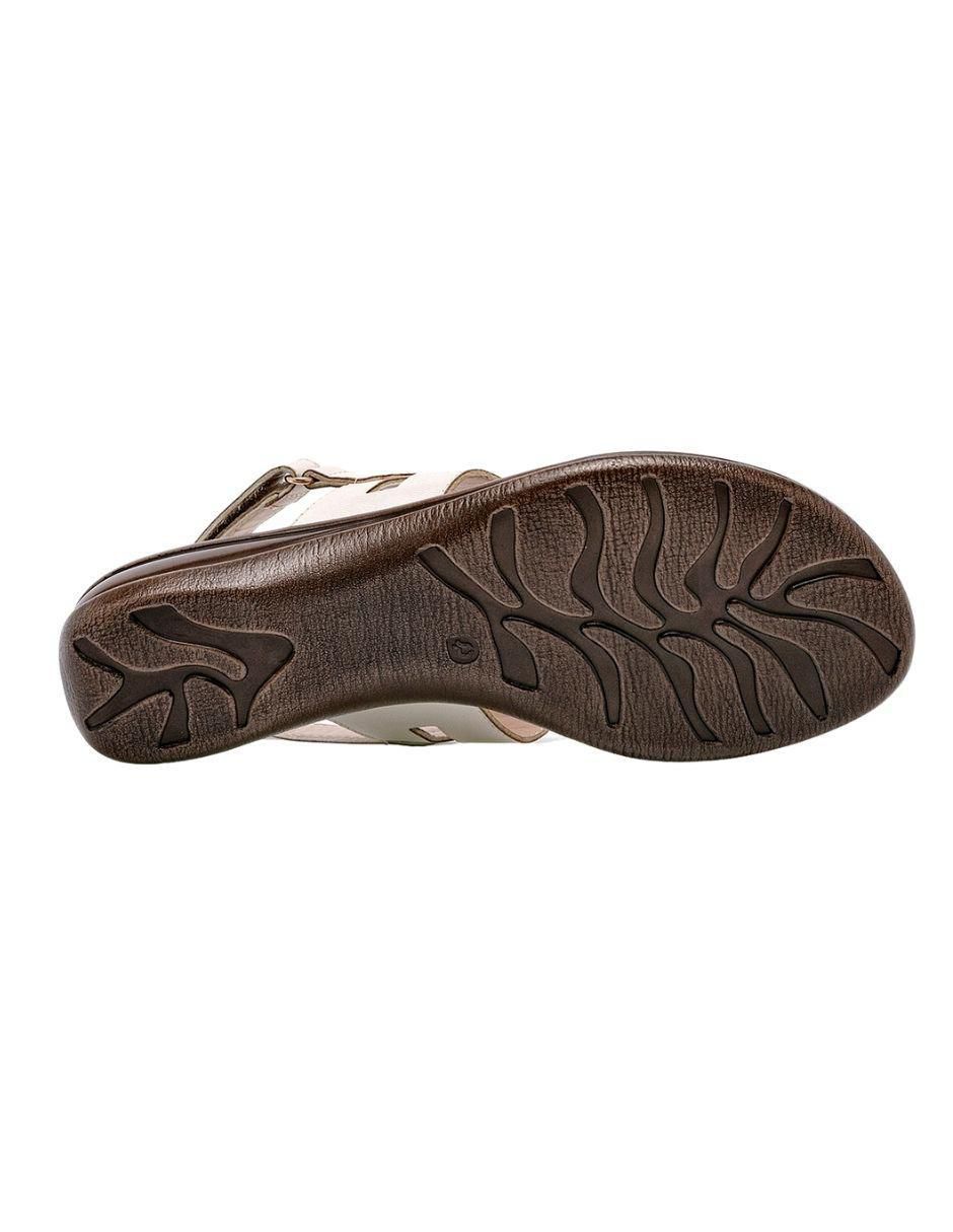 Sandalia para mujer 7
