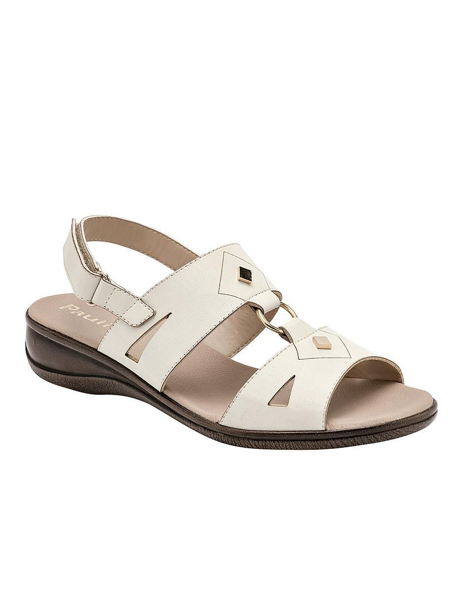 Sandalia para mujer 1