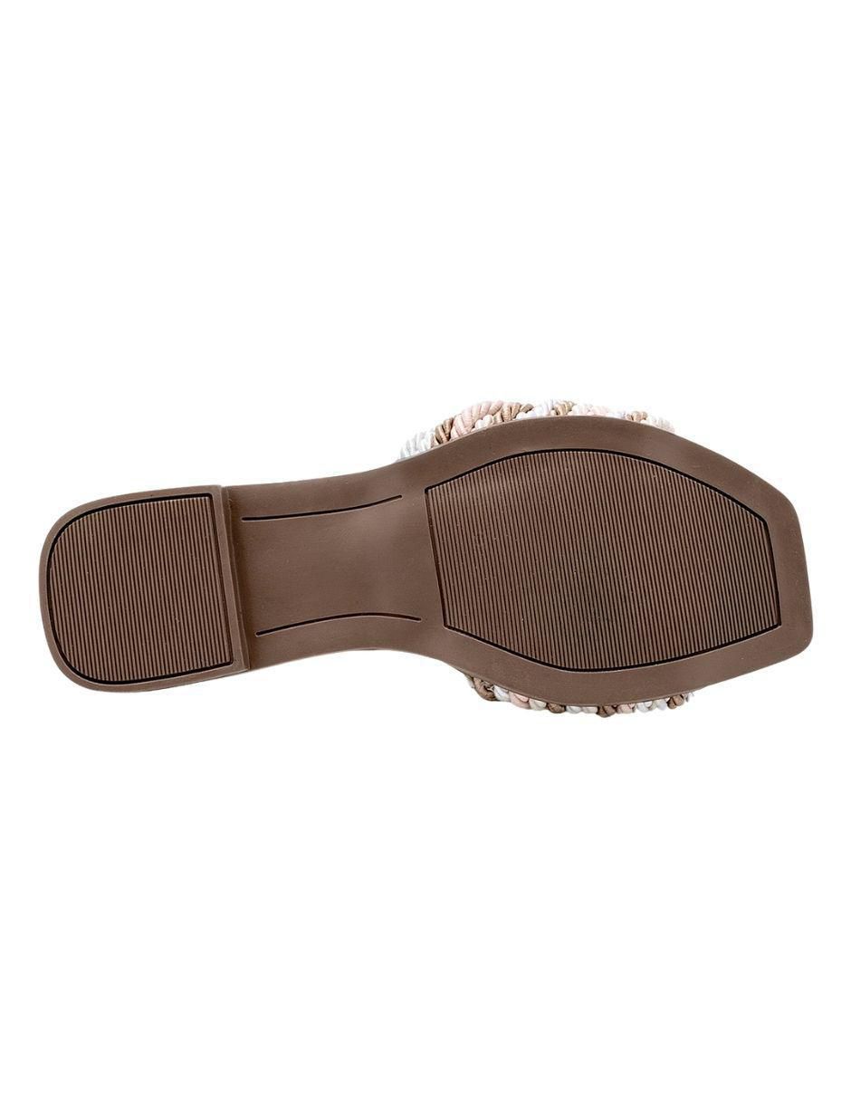 Sandalia para mujer 4