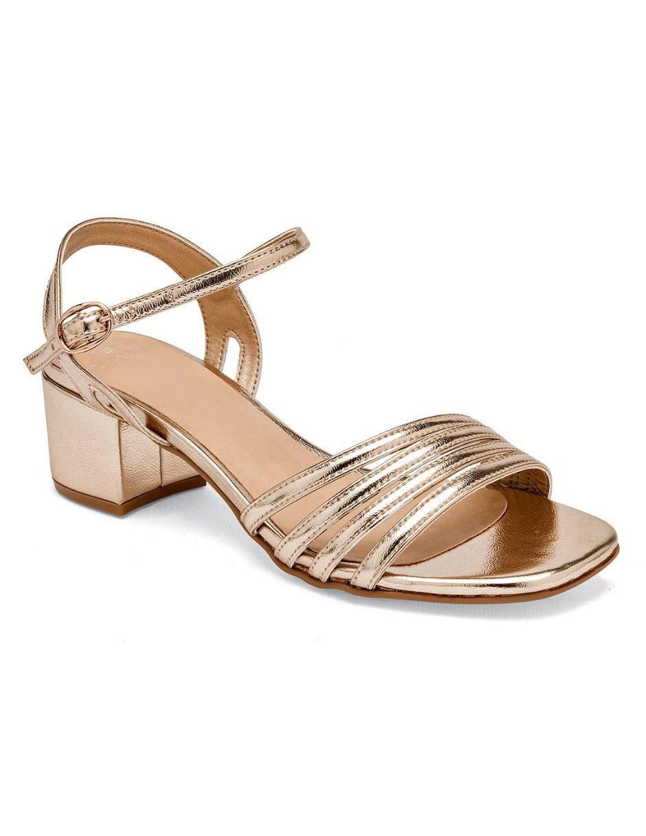 Sandalia para mujer