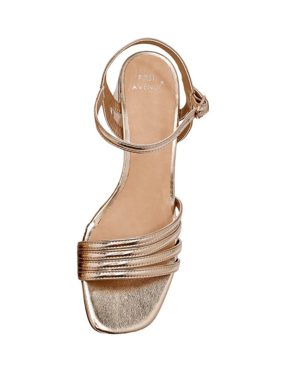 Sandalia para mujer 3