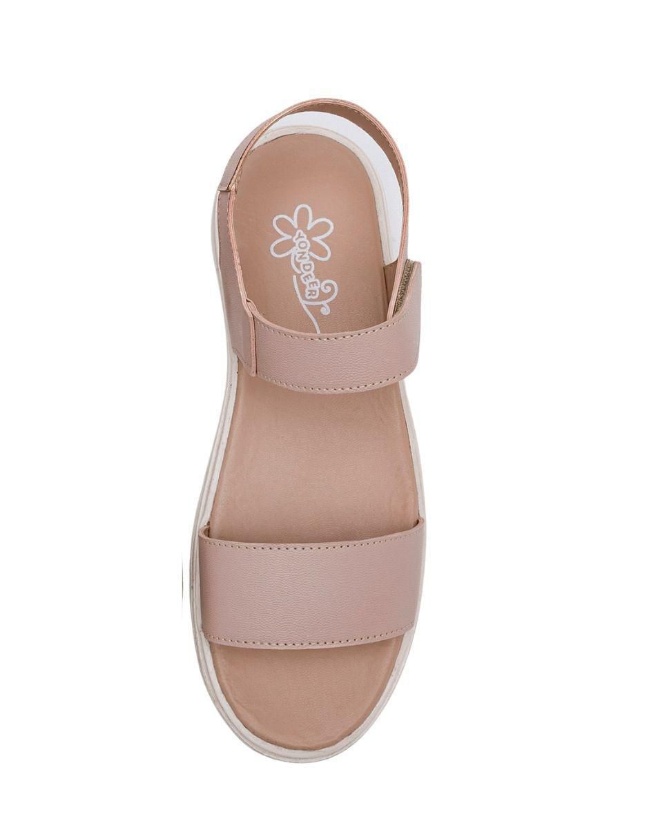 Sandalia para mujer 4