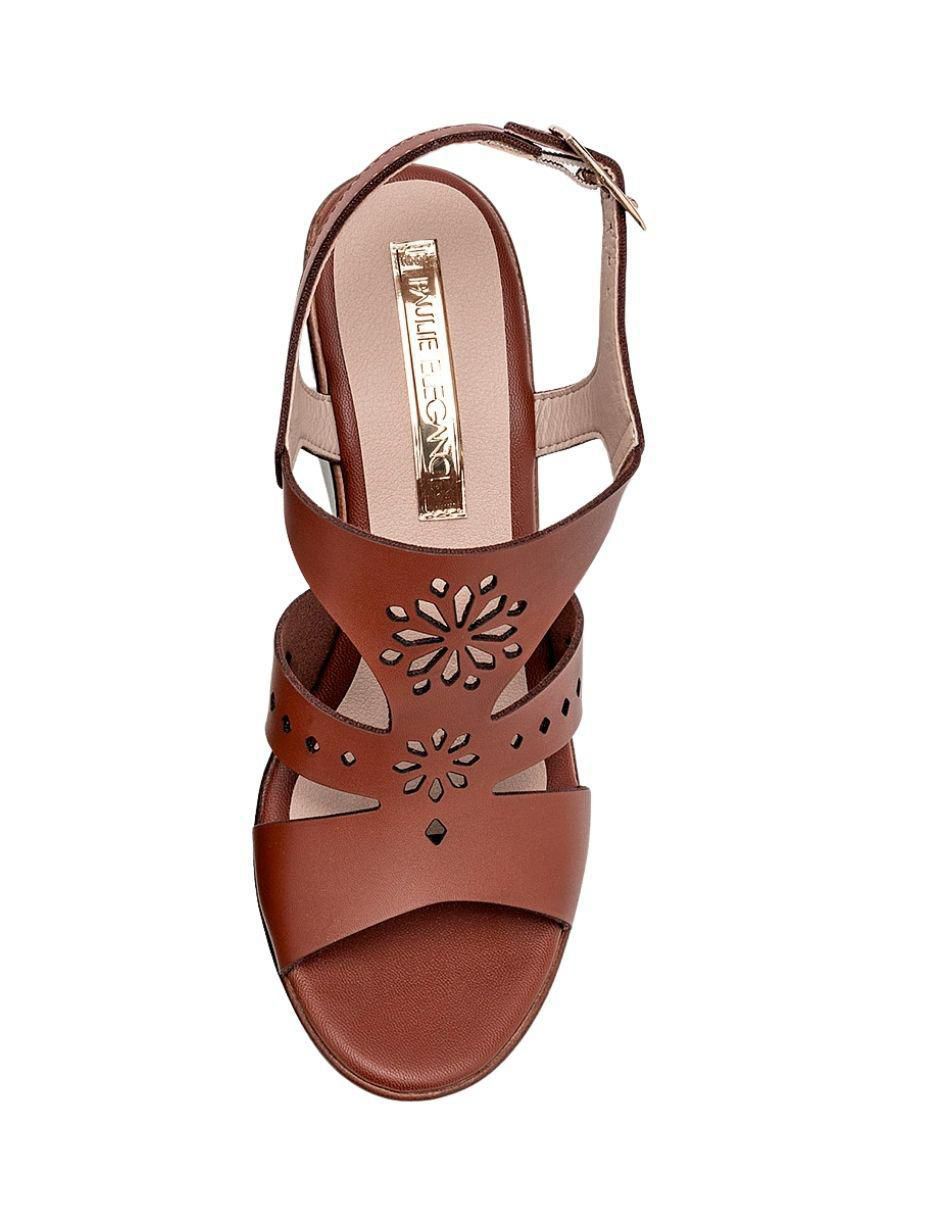 Sandalia para mujer 3