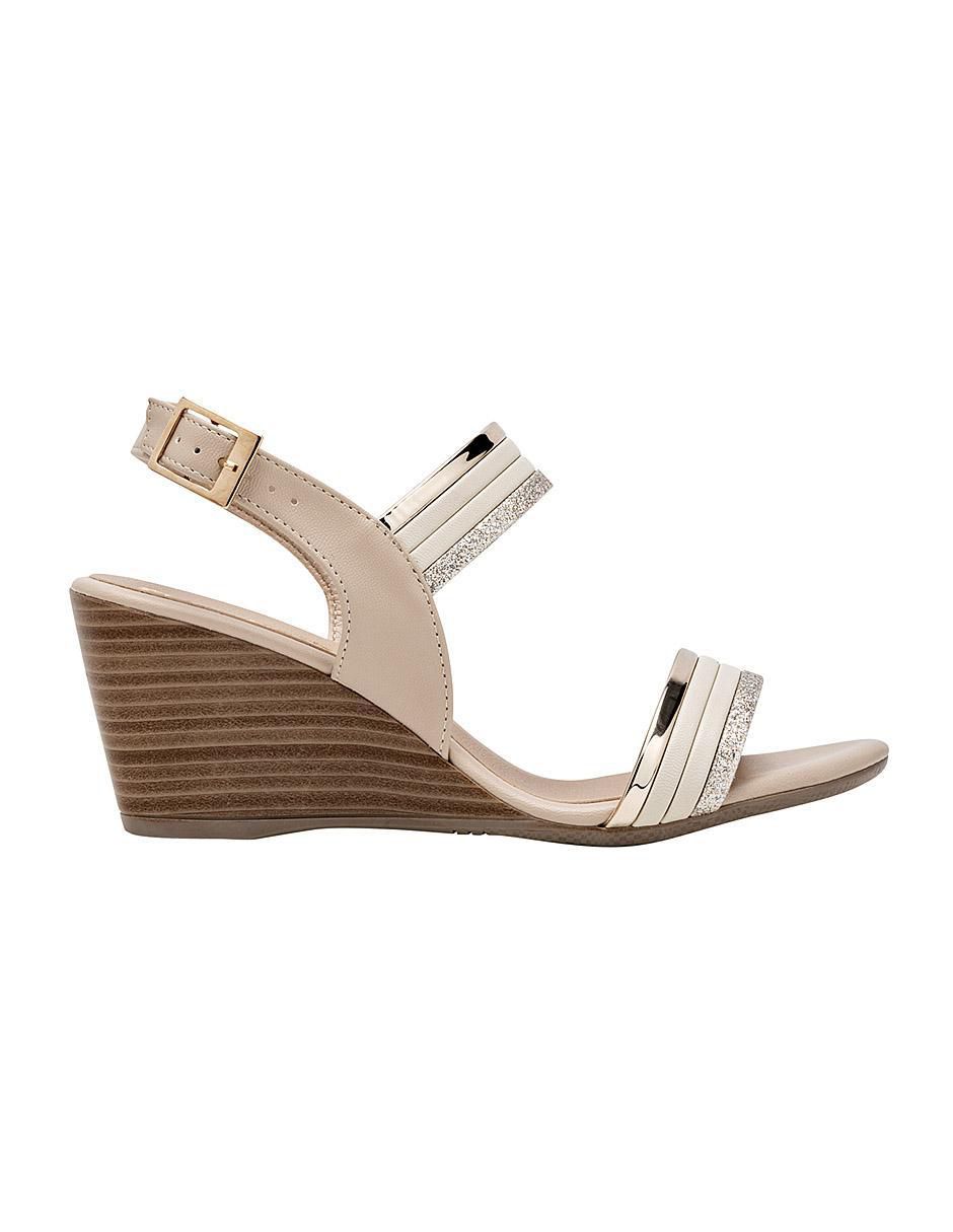 Sandalia para mujer 2