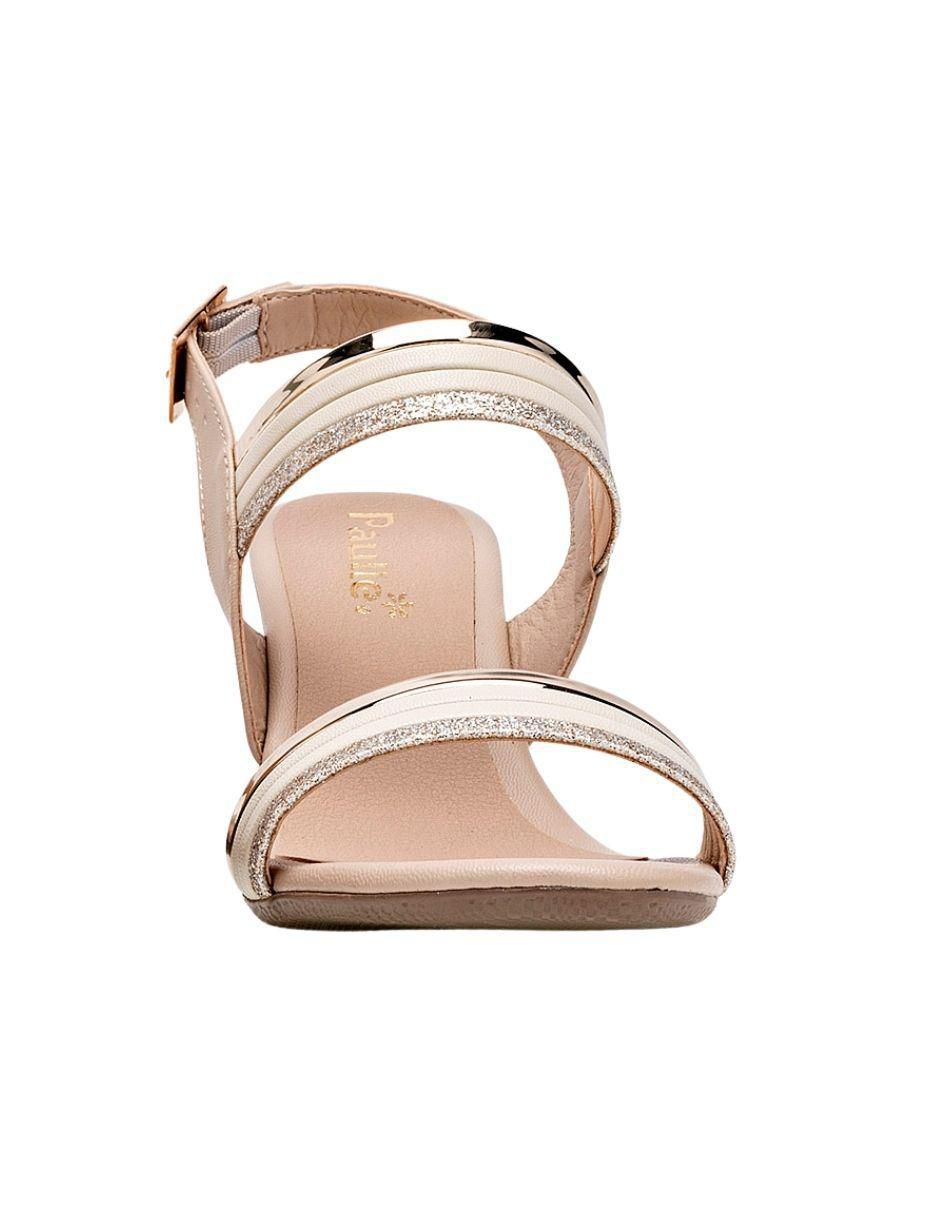 Sandalia para mujer 4