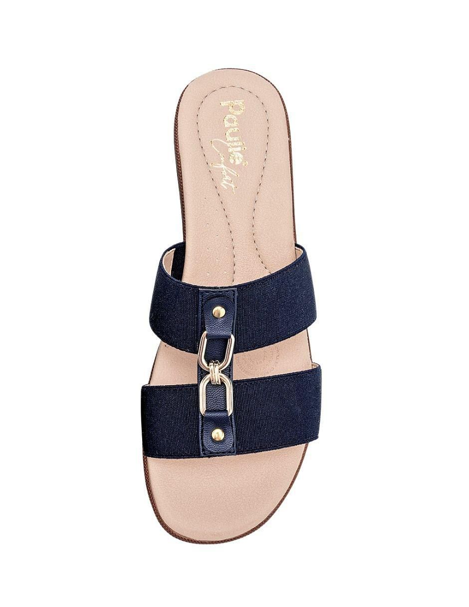 Sandalia para mujer 5