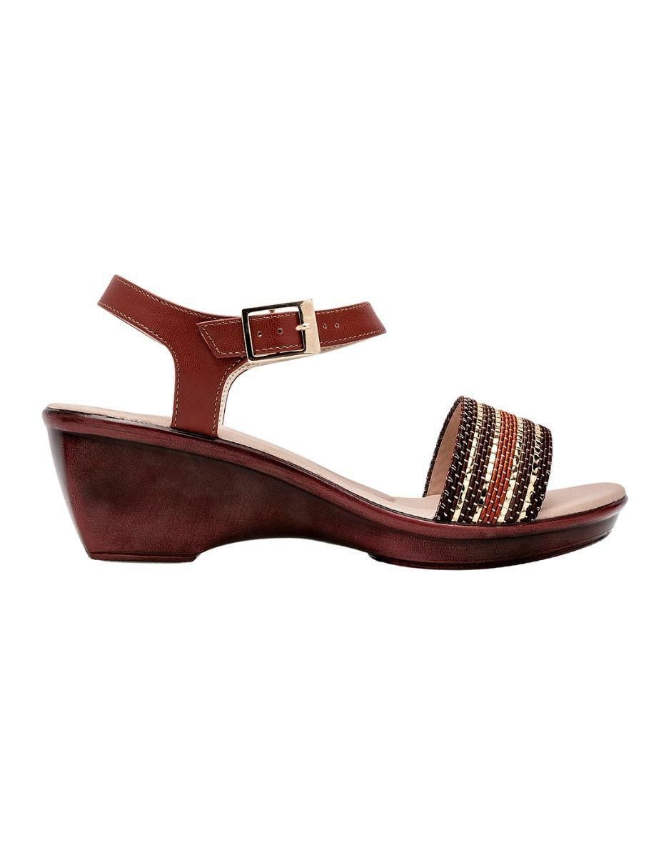 Sandalia para mujer 2