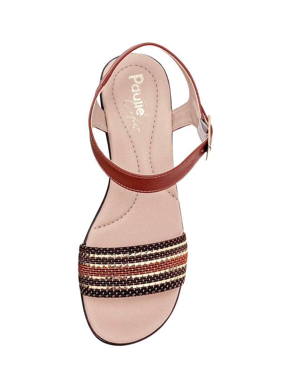 Sandalia para mujer 3