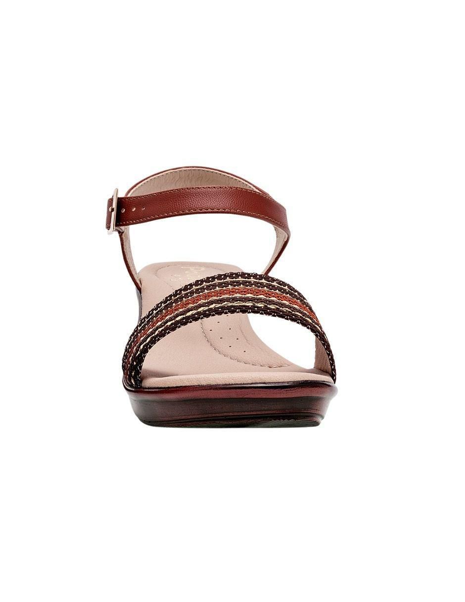 Sandalia para mujer 4