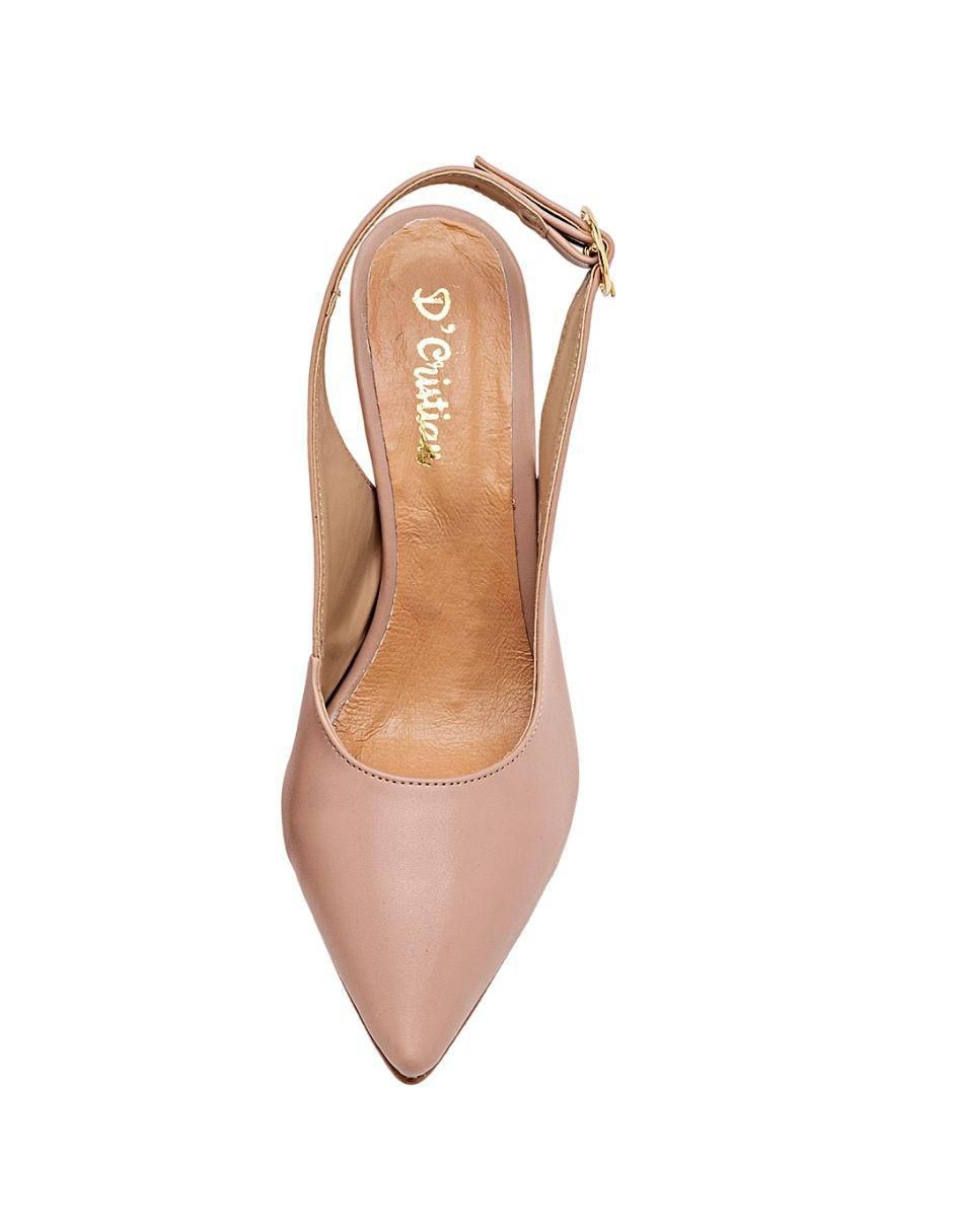 Zapatilla 4
