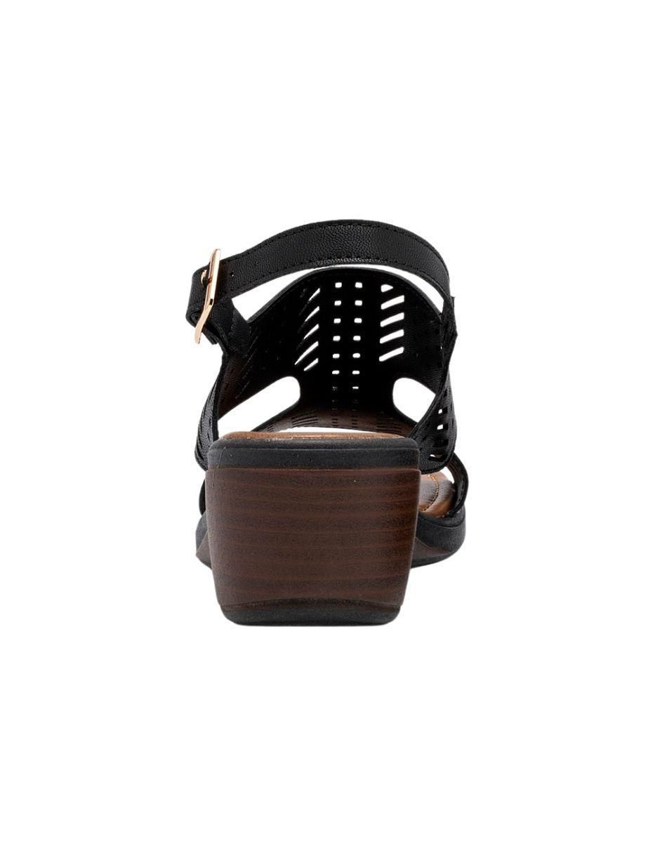Sandalia para mujer 5