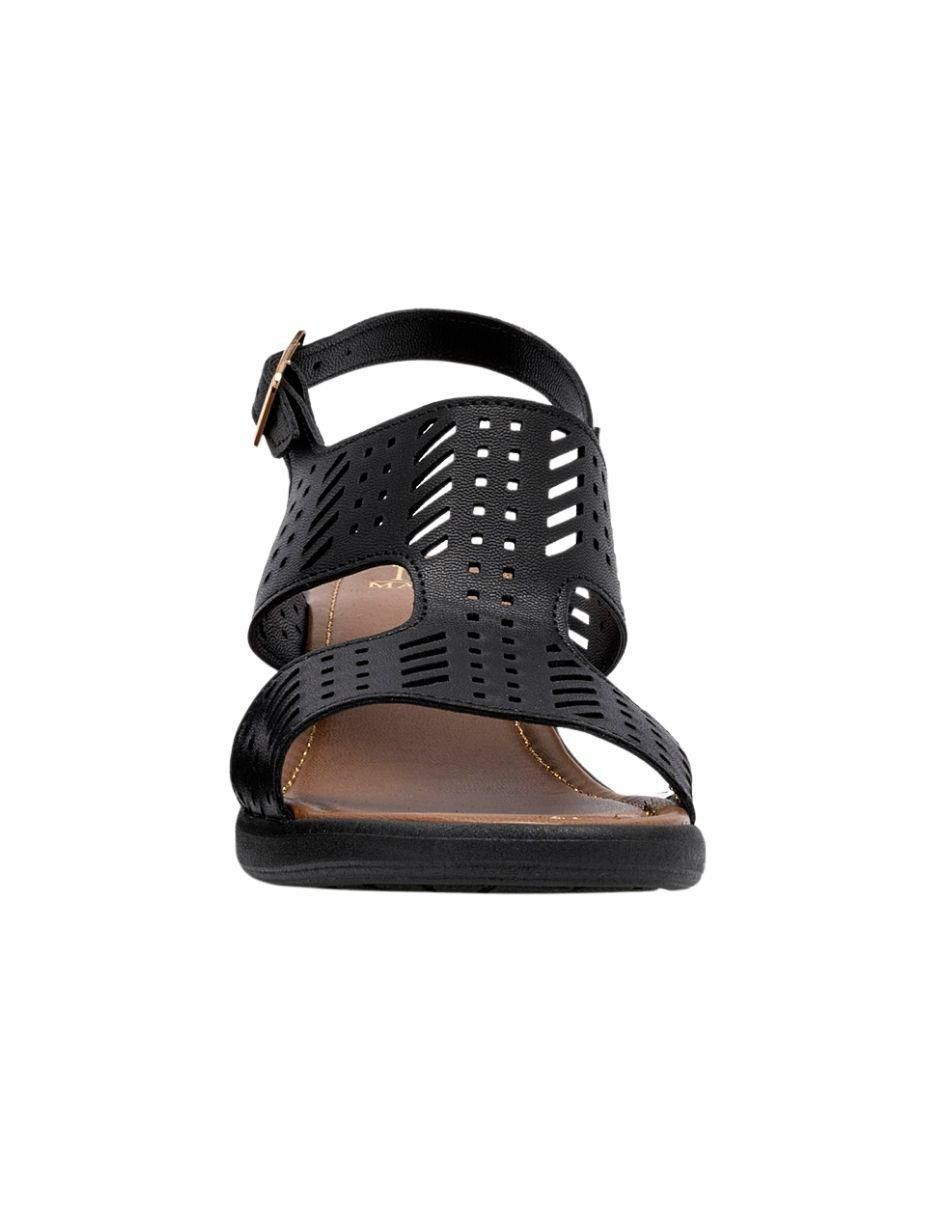 Sandalia para mujer 6
