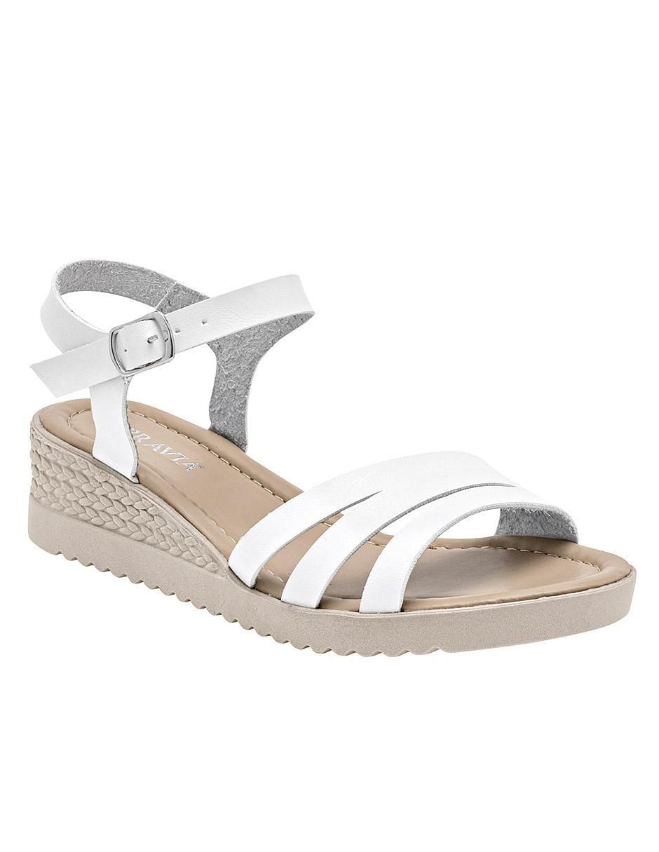 Sandalia para mujer