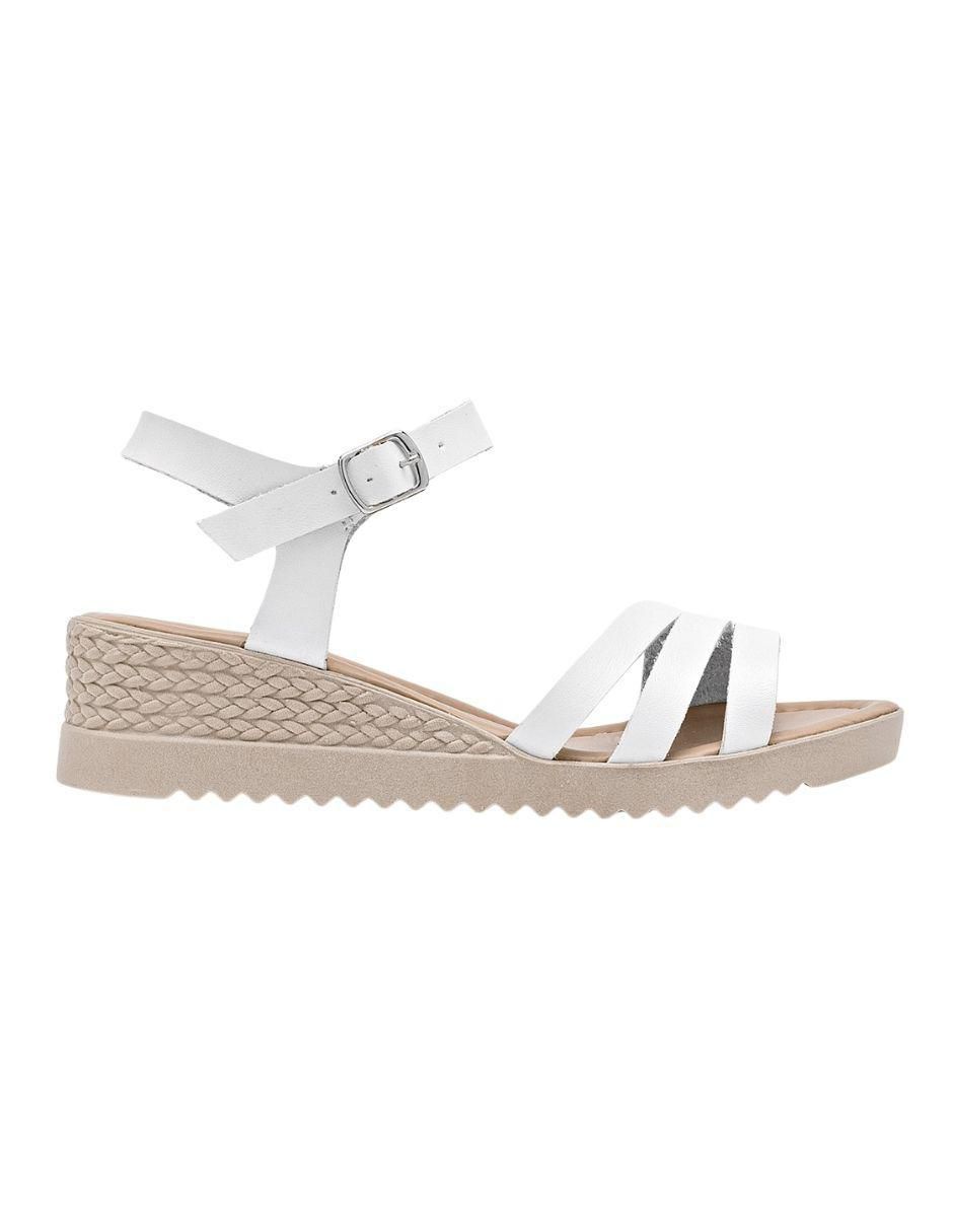 Sandalia para mujer 2