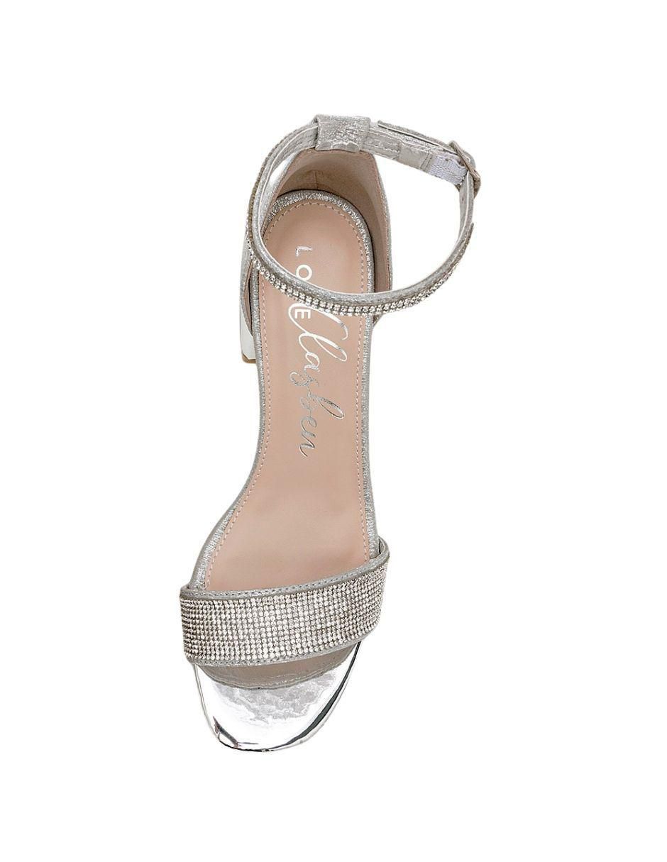 Sandalia para mujer 3