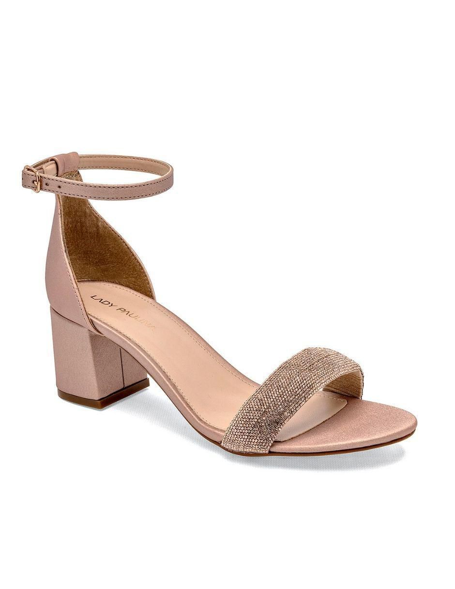 Sandalia para mujer