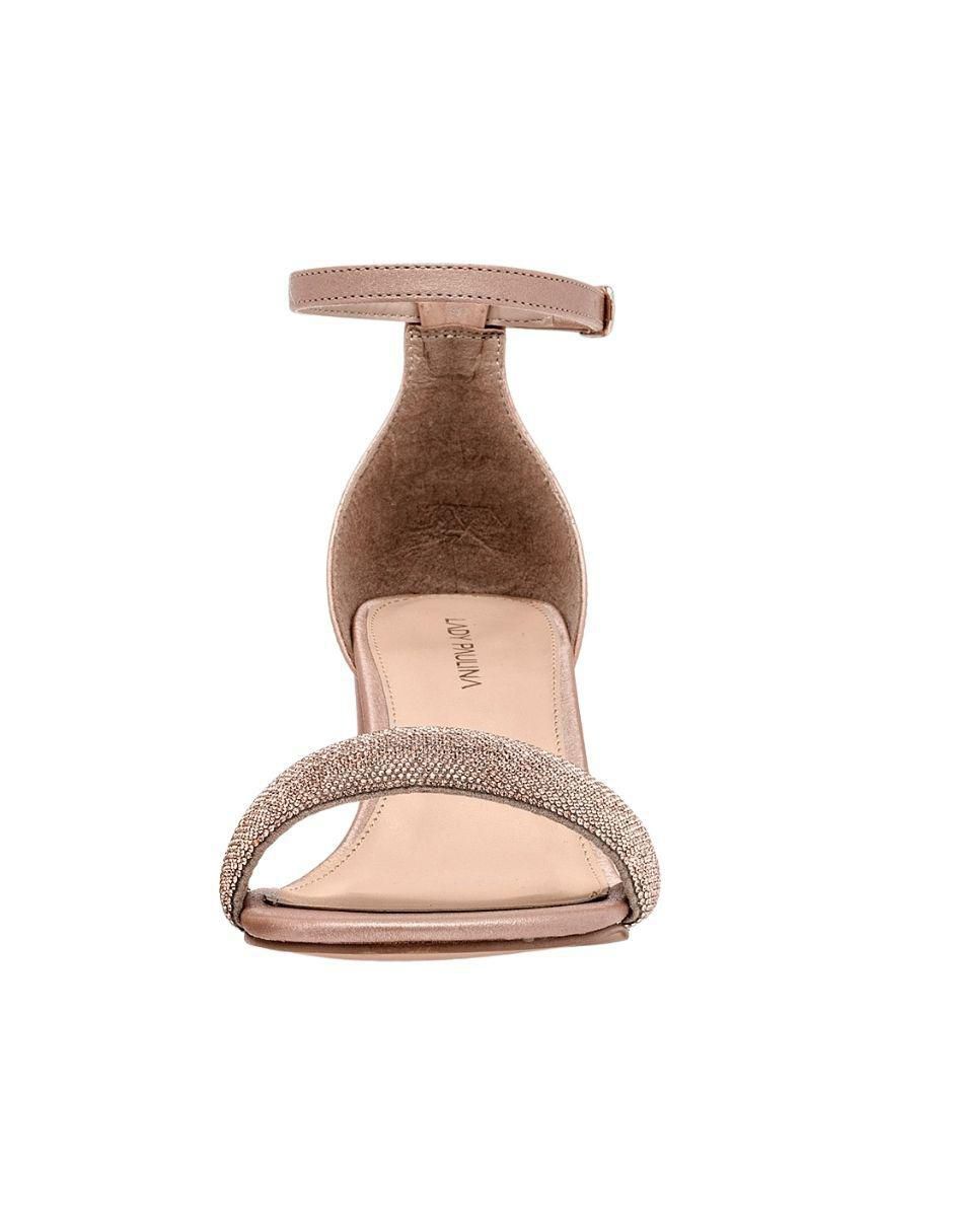 Sandalia para mujer 3