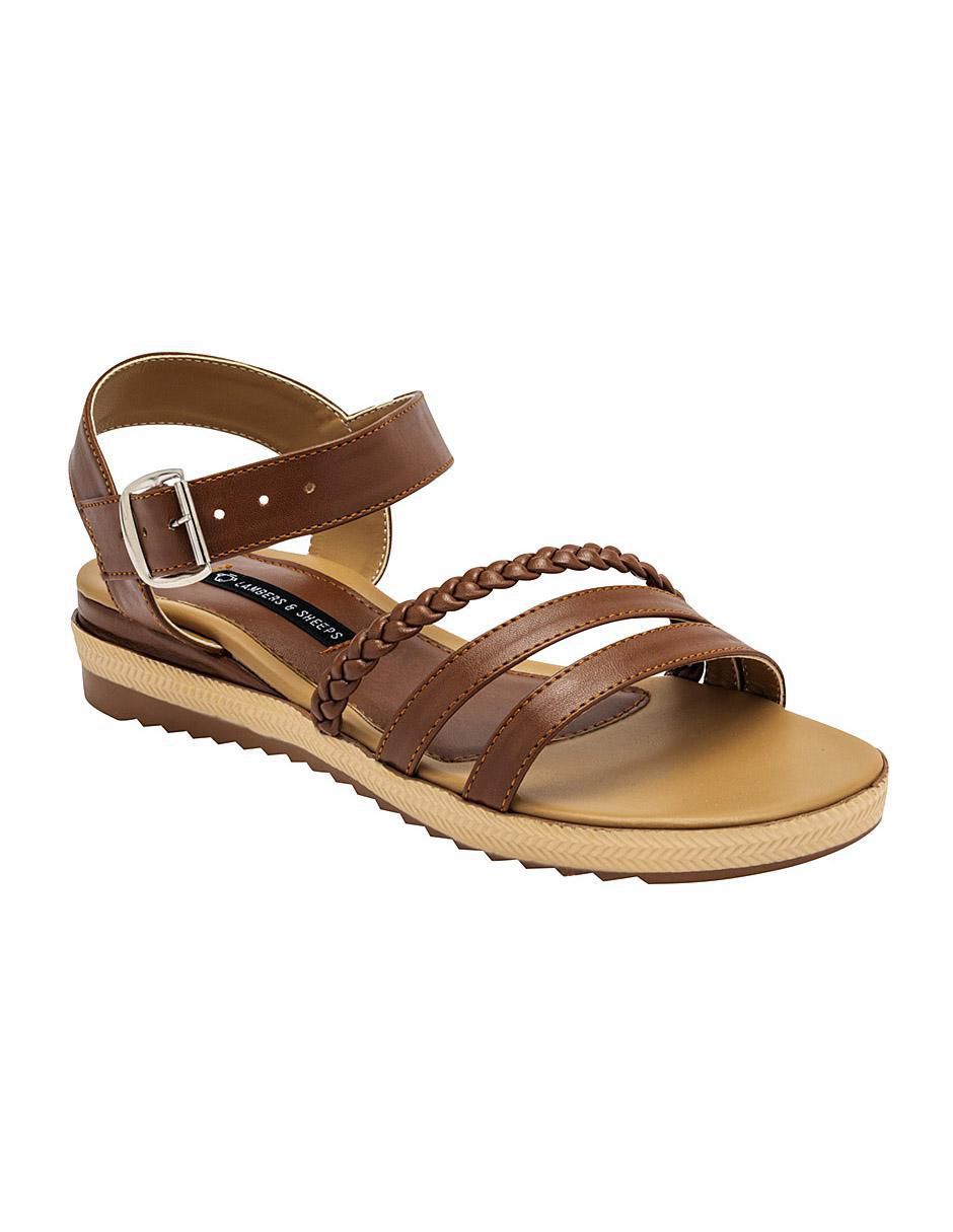 Sandalia para mujer