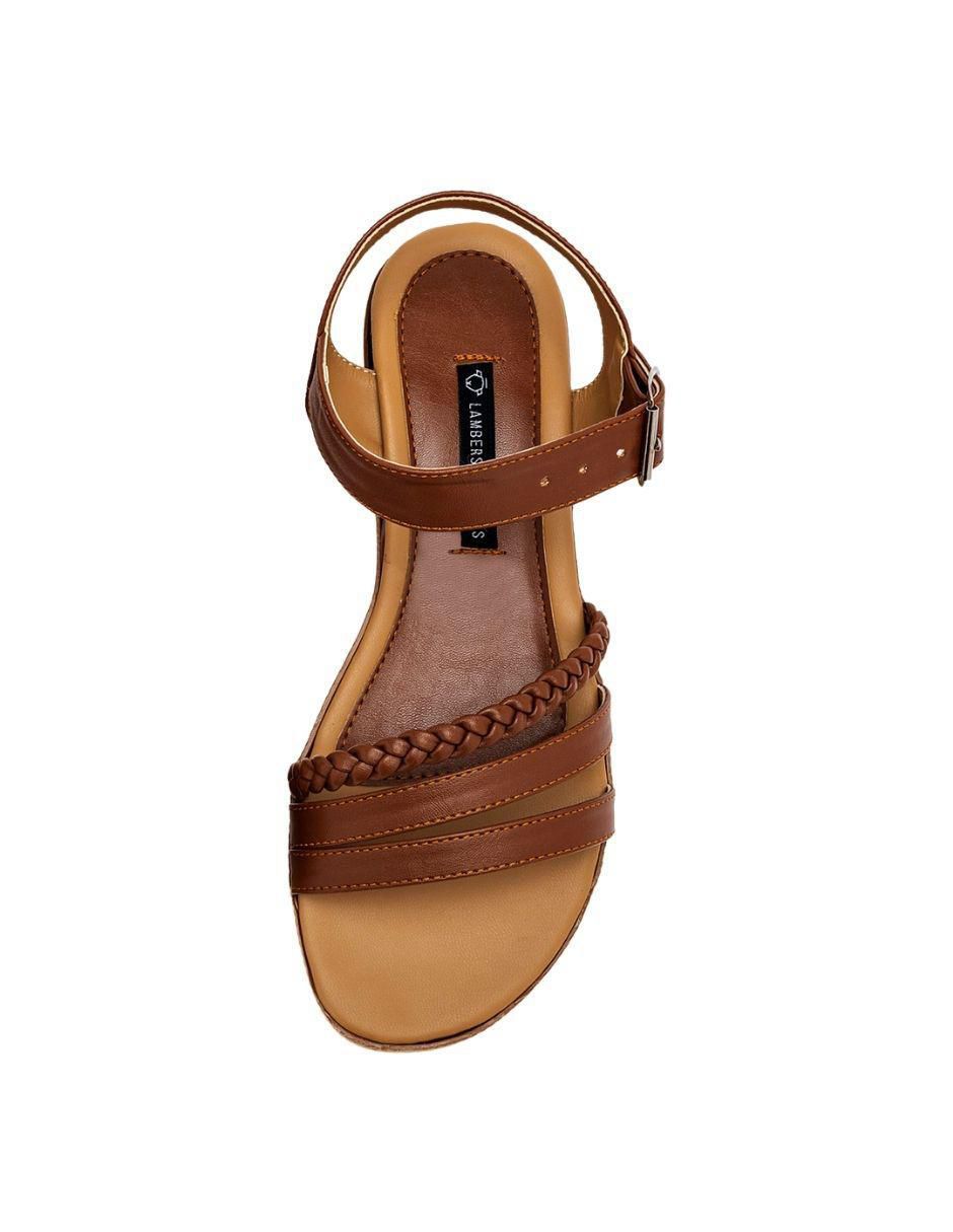 Sandalia para mujer 5