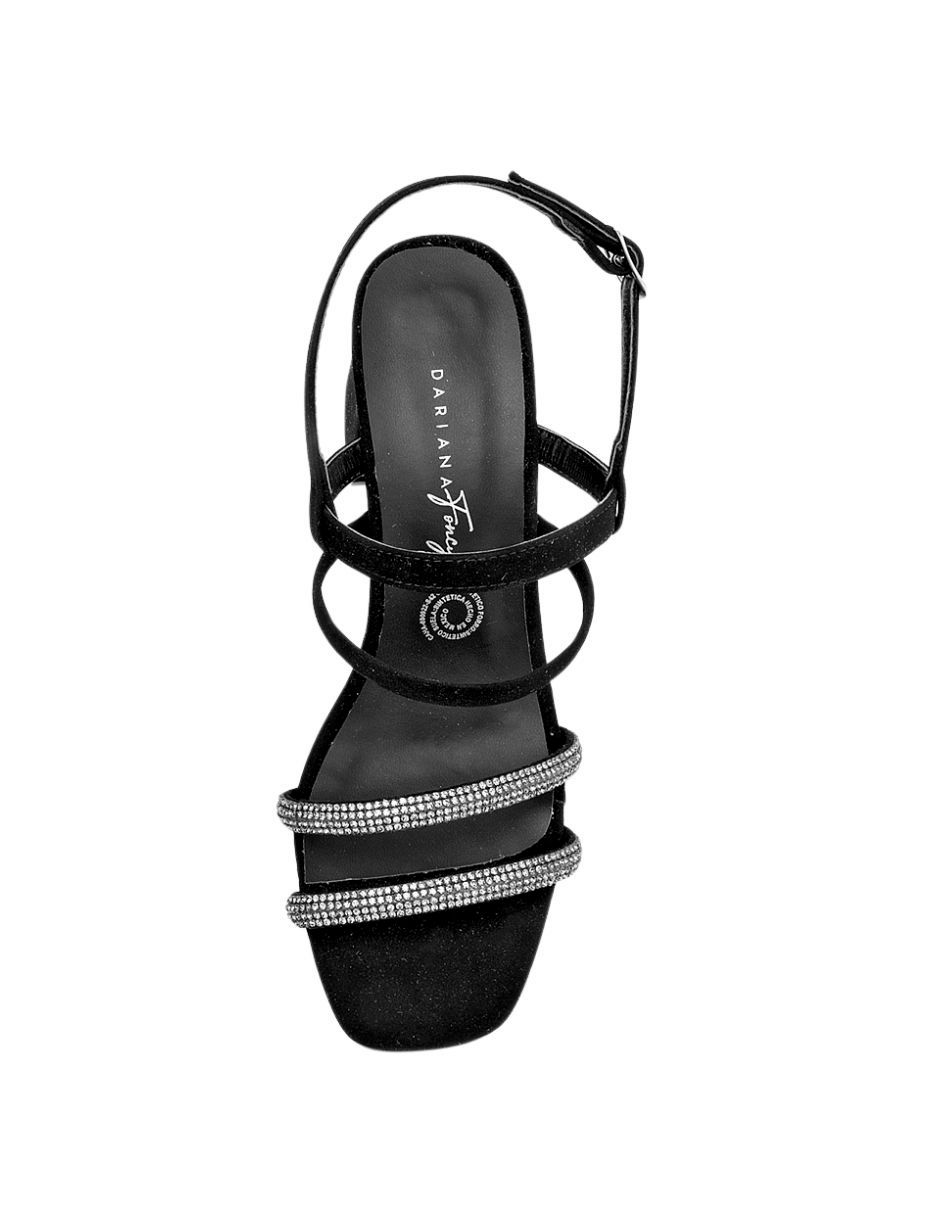 Sandalia para mujer 4