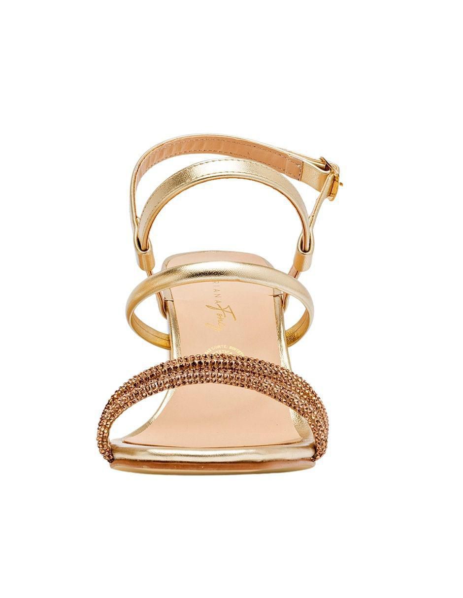 Sandalia para mujer 3