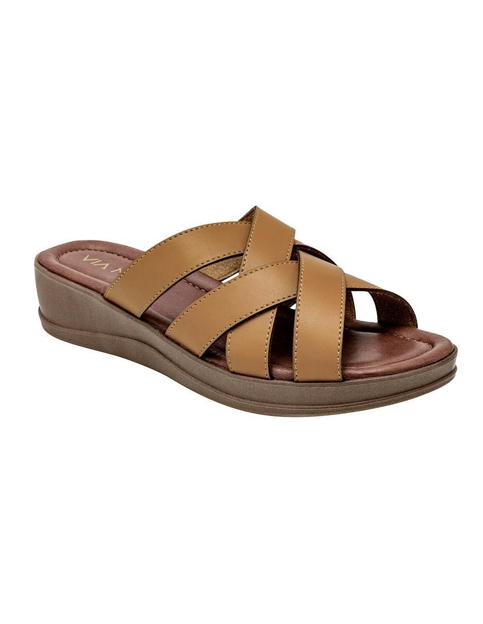 Sandalia para mujer