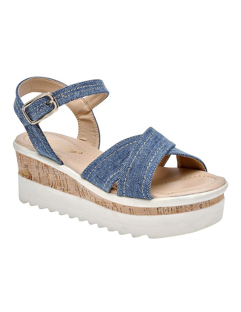 Sandalia para mujer Sandalia para mujer