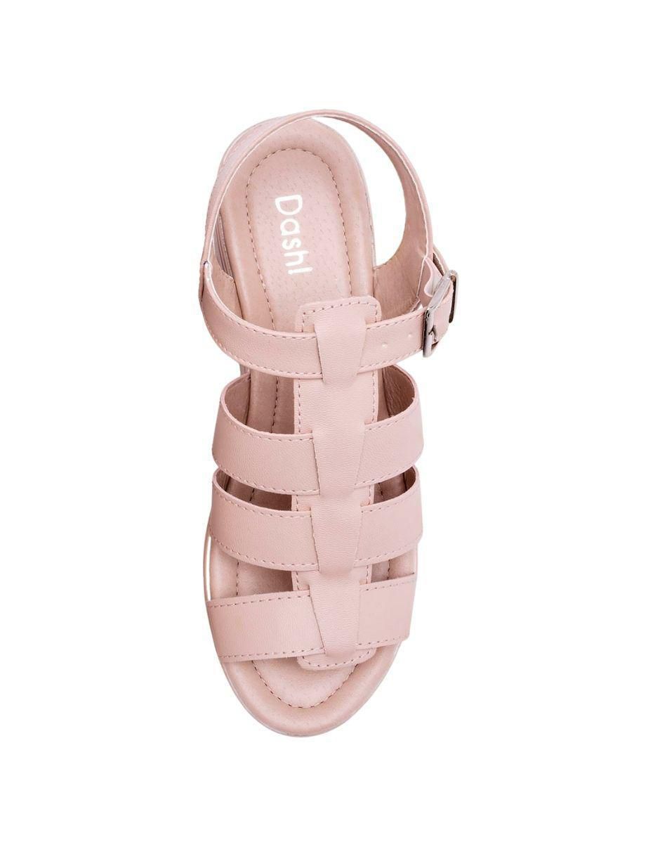 Sandalia para mujer 4