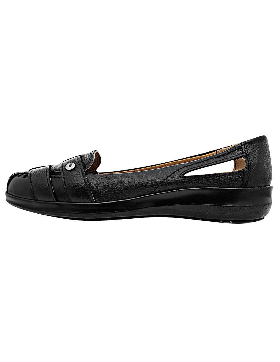 Zapato de piel para mujer 2