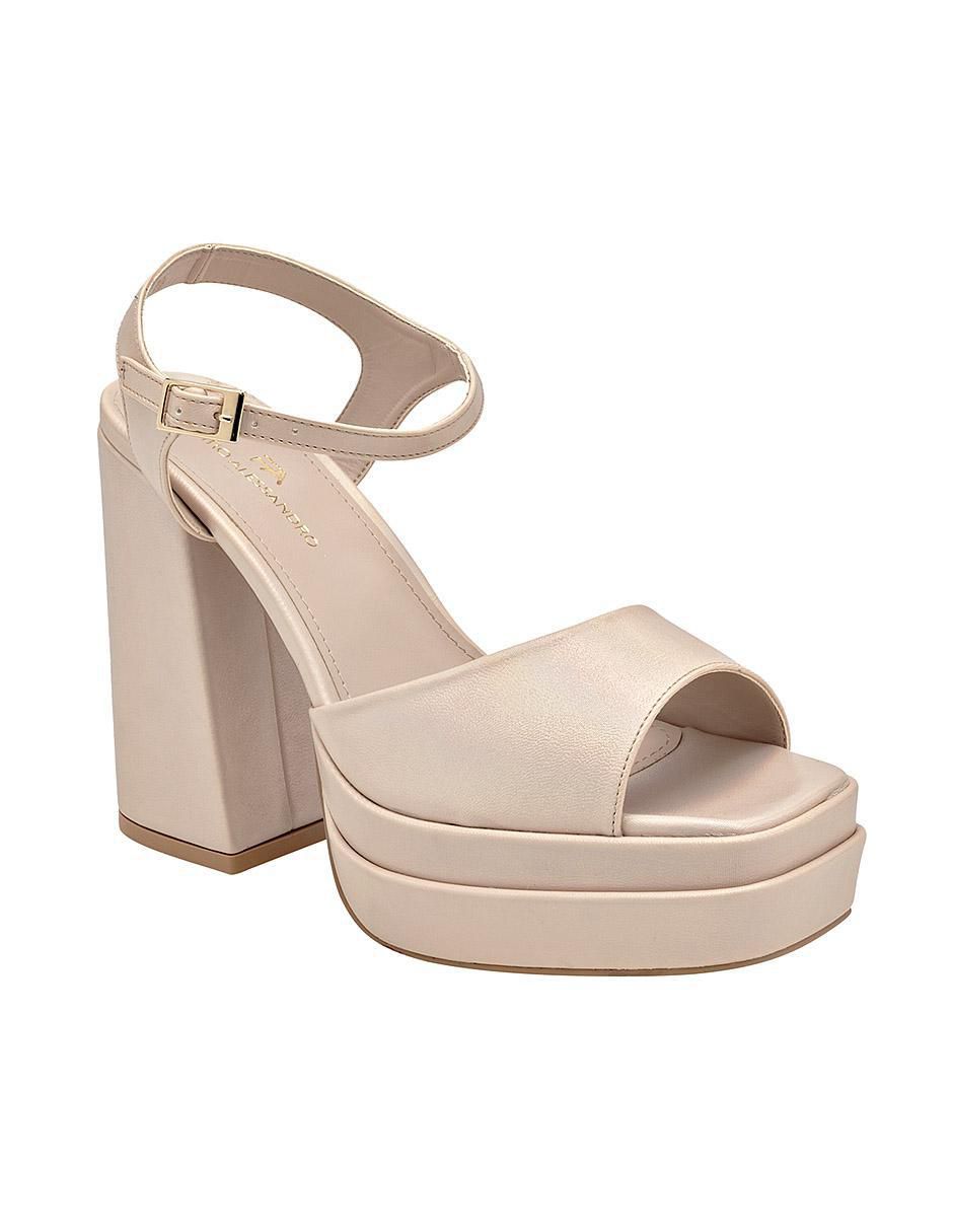 Zapato para mujer