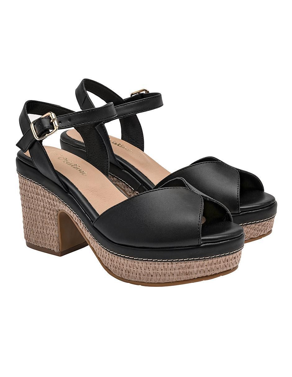 Zapato D Cristian para mujer