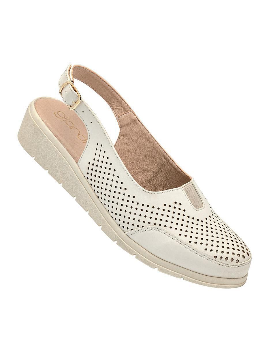 Zapato para mujer 4