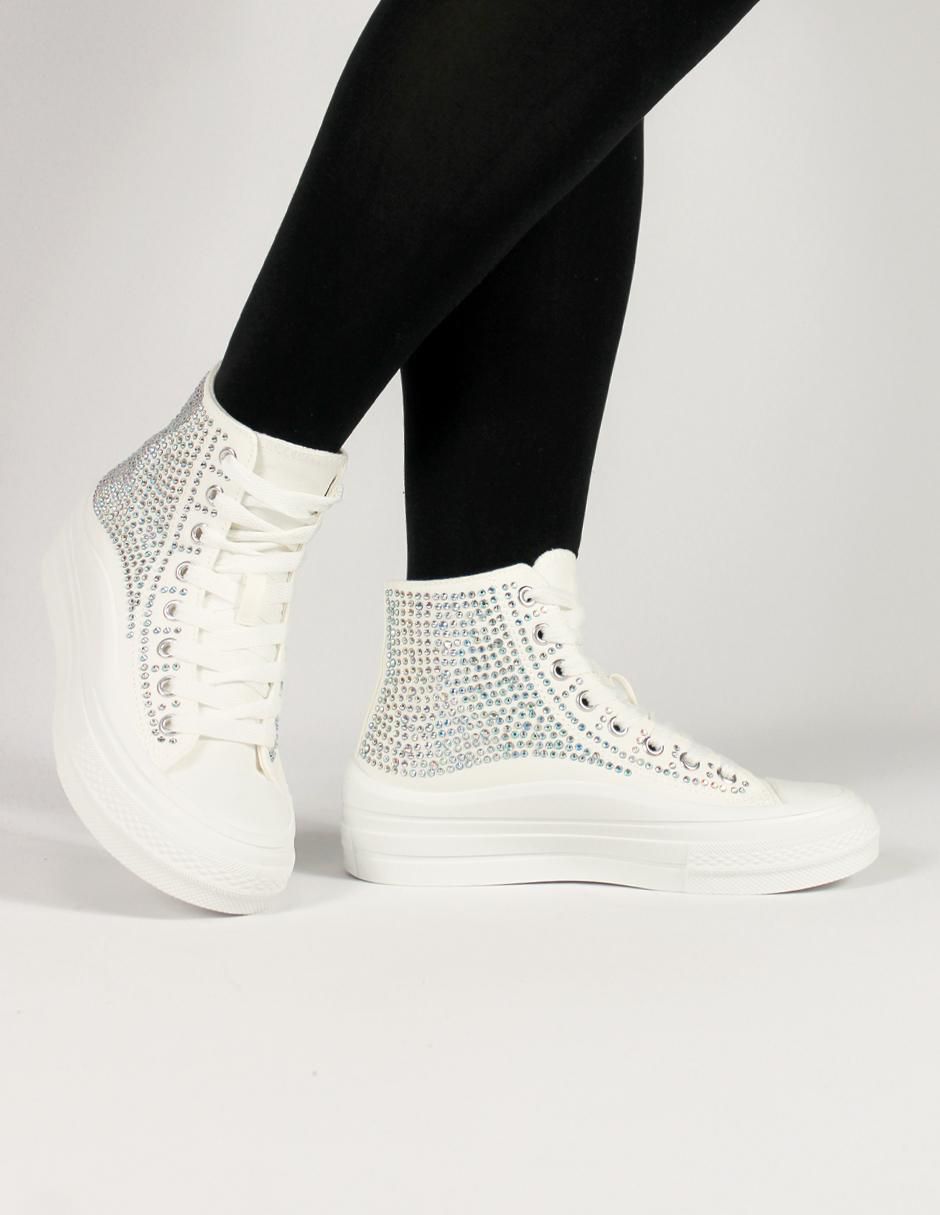 Tenis para mujer 2