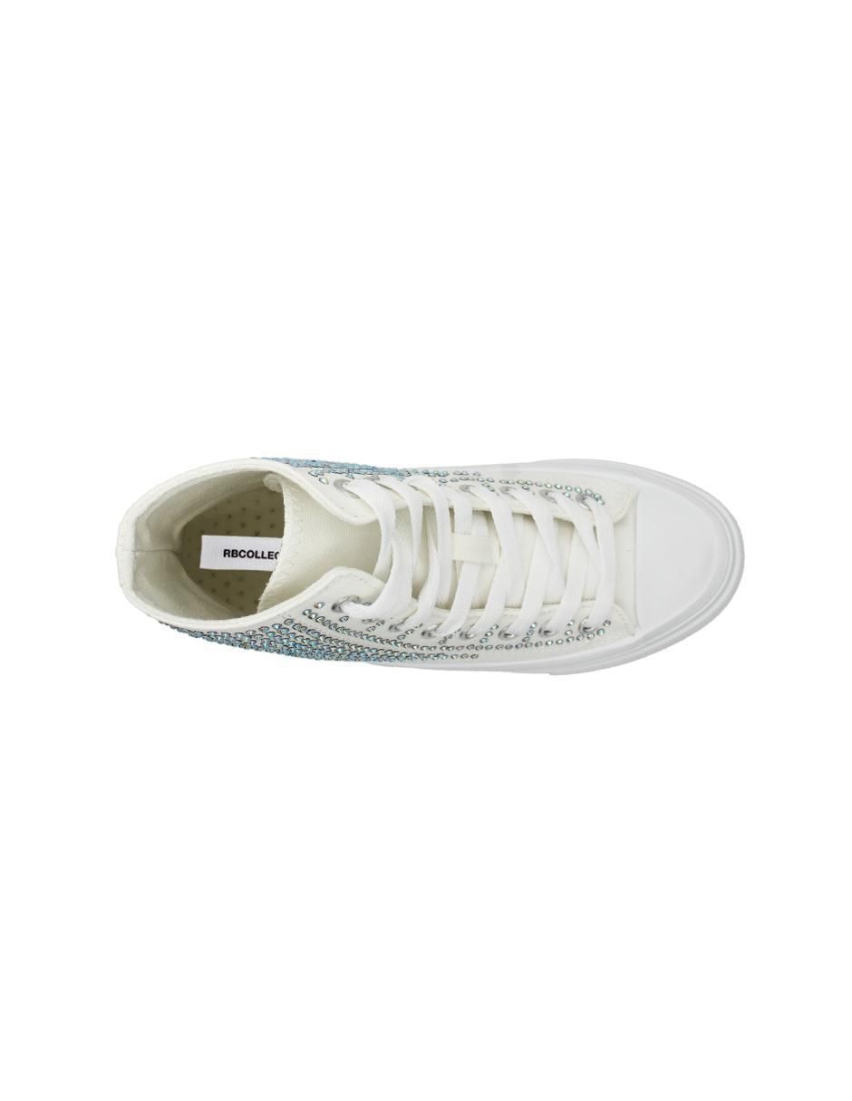 Tenis para mujer 7