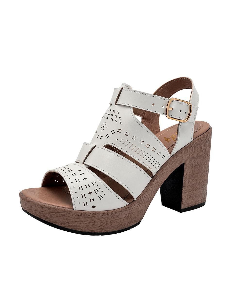 Zapato para mujer