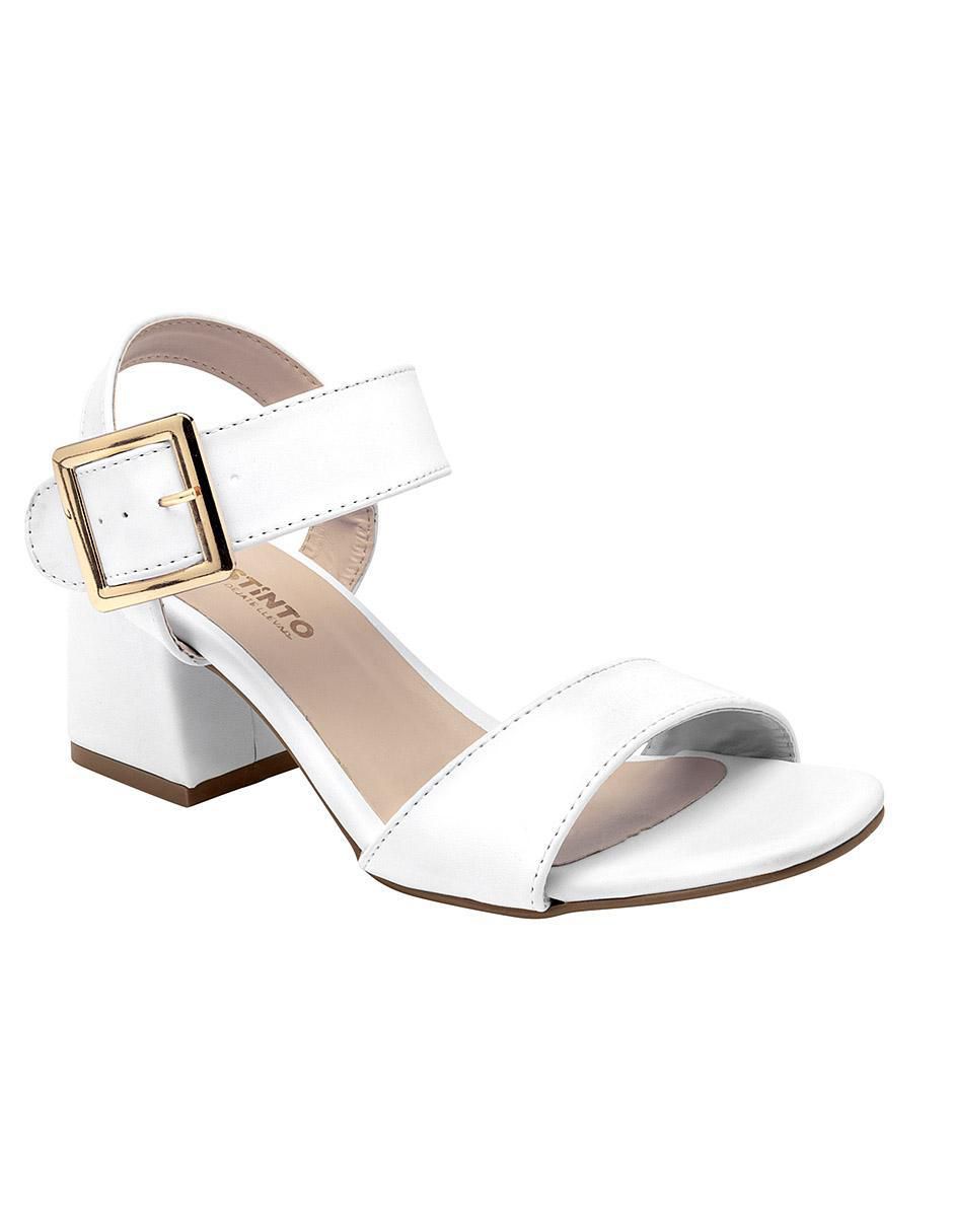 Zapato para mujer