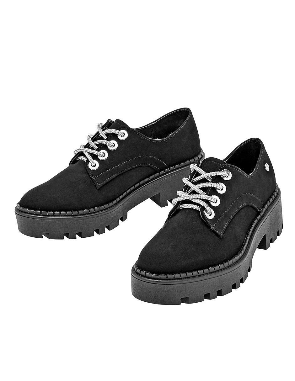 Zapato para mujer 4