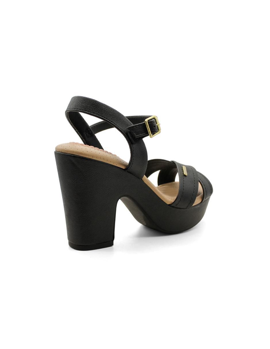 Sandalia para mujer 4