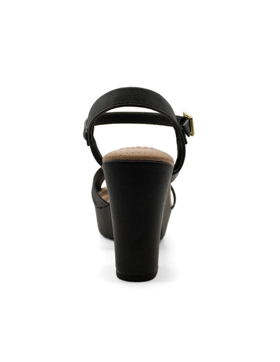Sandalia para mujer 5