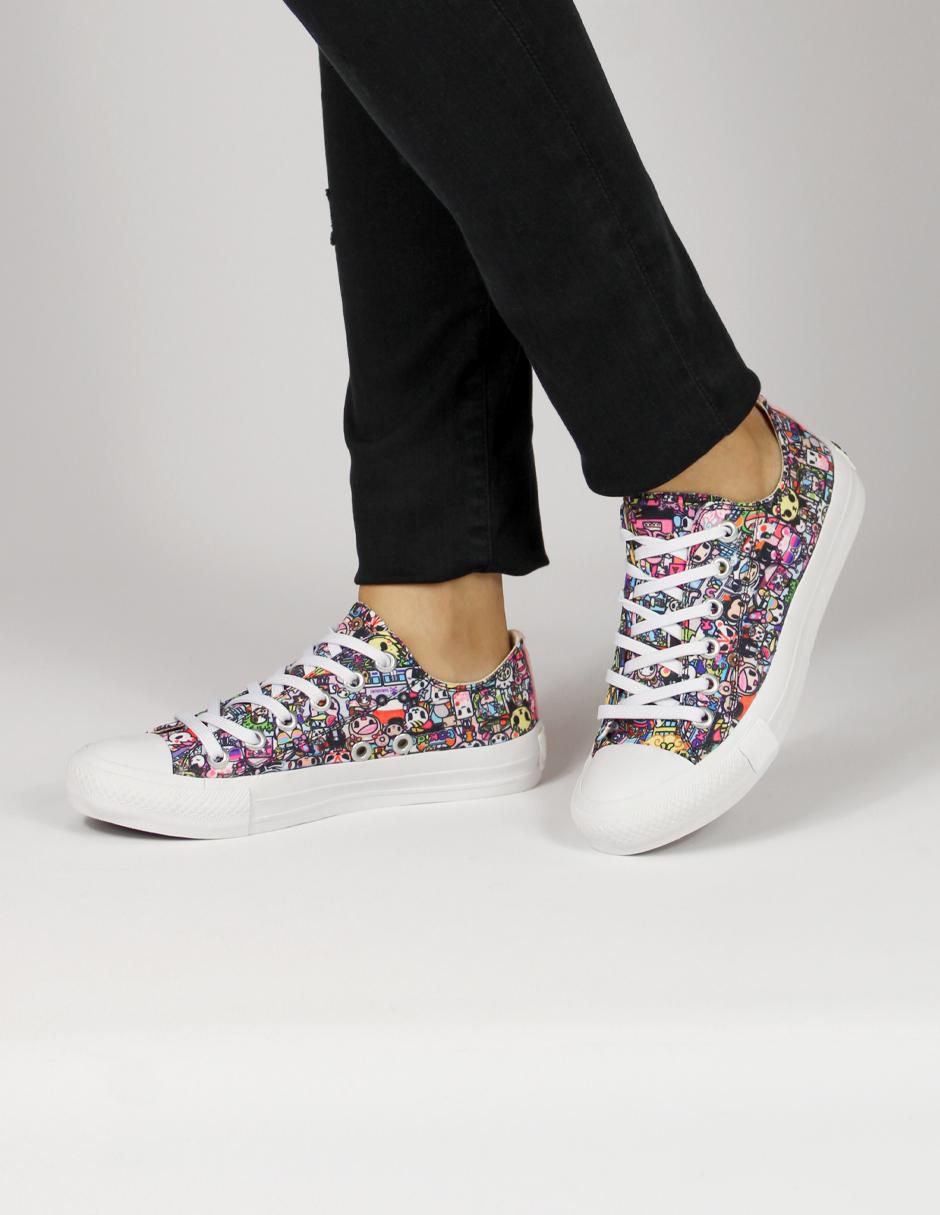Tenis para mujer 2