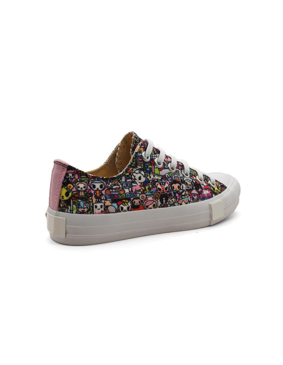 Tenis para mujer 4