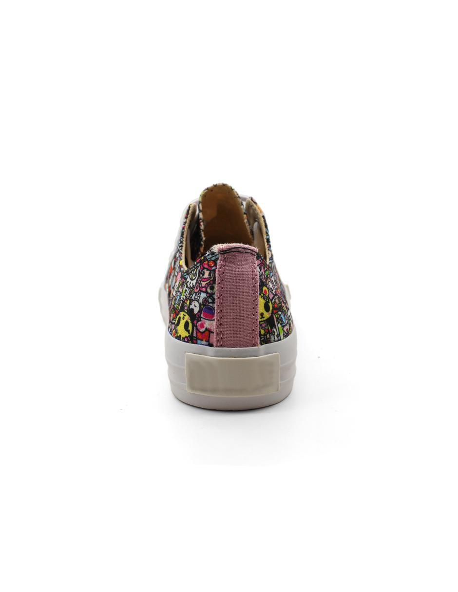 Tenis para mujer 5