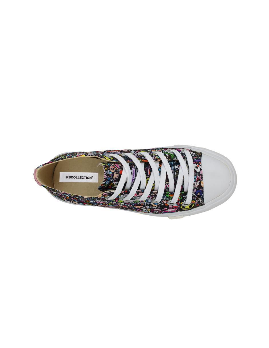 Tenis para mujer 6